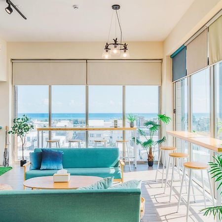 Fun Trip - Fu May Sea View Holiday house l 無敵海景交誼廳 l 附汽機車租賃 l Taitung Ngoại thất bức ảnh
