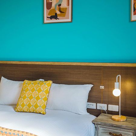Fun Trip - Fu May Sea View Holiday house l 無敵海景交誼廳 l 附汽機車租賃 l Taitung Ngoại thất bức ảnh