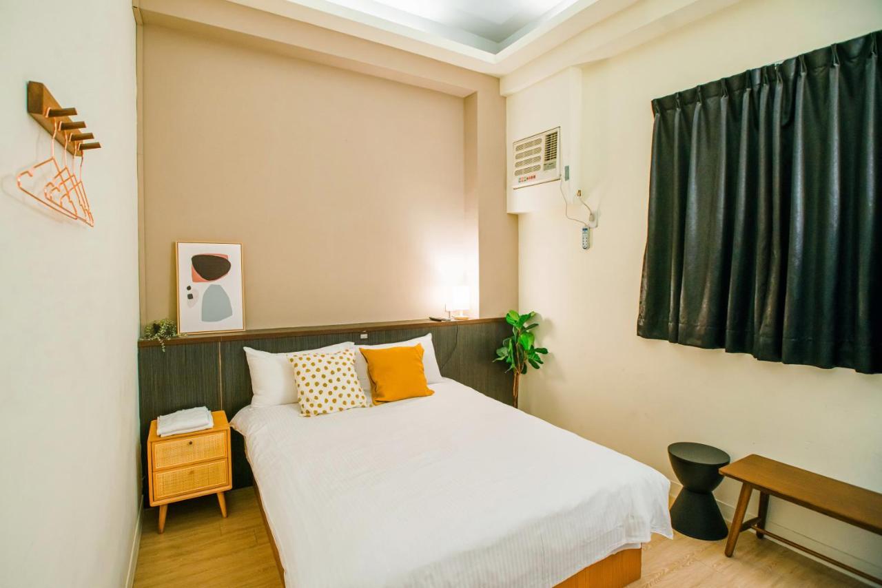 Fun Trip - Fu May Sea View Holiday house l 無敵海景交誼廳 l 附汽機車租賃 l Taitung Ngoại thất bức ảnh