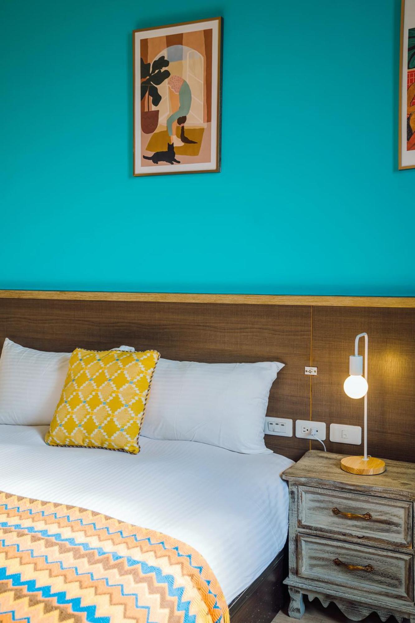 Fun Trip - Fu May Sea View Holiday house l 無敵海景交誼廳 l 附汽機車租賃 l Taitung Ngoại thất bức ảnh